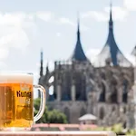 Otel U Varhanare Kutná Hora