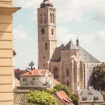 U Varhanare Kutná Hora