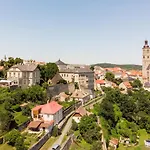 U Varhanare Kutná Hora