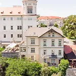 Otel U Varhanare Kutná Hora