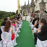 U Varhanare Otel