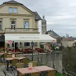 Hotel U Varhanare 3*