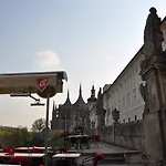 U Varhanare Otel Kutná Hora