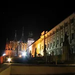 U Varhanare 3* Kutná Hora
