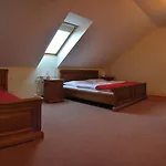 Otel U Varhanare Kutná Hora