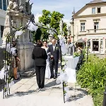 U Varhanare Otel Kutná Hora