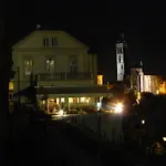 Otel U Varhanare
