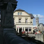 Otel U Varhanare Kutná Hora