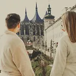 Otel U Varhanare Kutná Hora