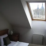 Otel U Varhanare