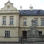 Otel U Varhanare 3*