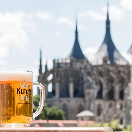 Hotel U Varhanáře Kutná Hora