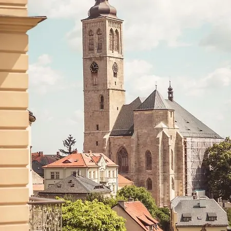 U Varhanare Kutna Hora