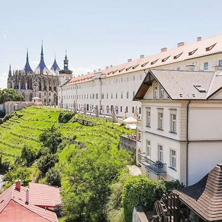 Hotel U Varhanare Kutna Hora