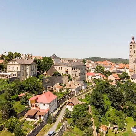 U Varhanare Kutna Hora
