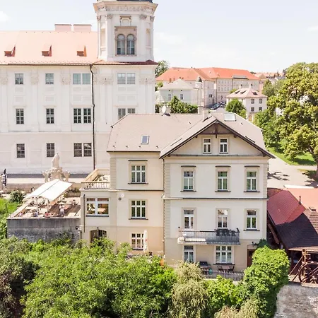 Hotel U Varhanare Kutna Hora