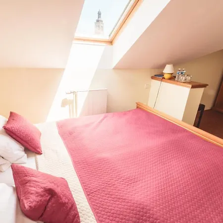 U Varhanare 3* Kutna Hora