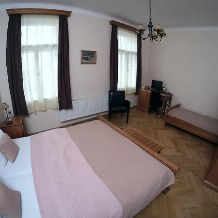 U Varhanáře