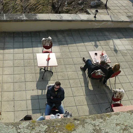 U Varhanare Hotel Kutna Hora