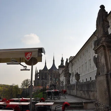U Varhanare Hotel Kutna Hora