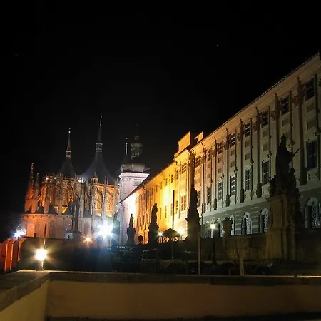U Varhanare 3* Kutna Hora