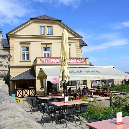 U Varhanáře Kutná Hora