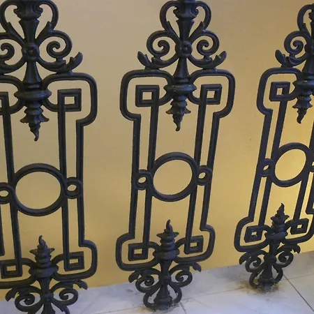 U Varhanáře Hotel 3*