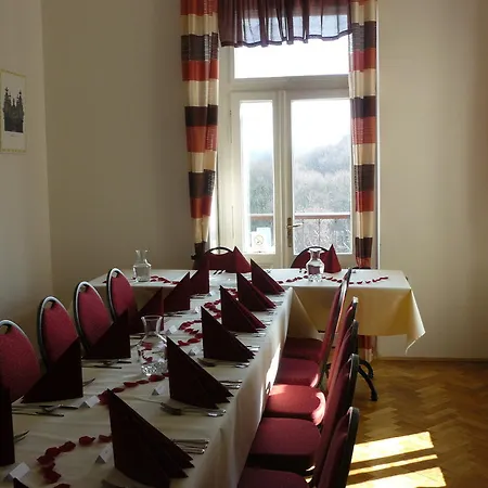 U Varhanare 3* Kutna Hora
