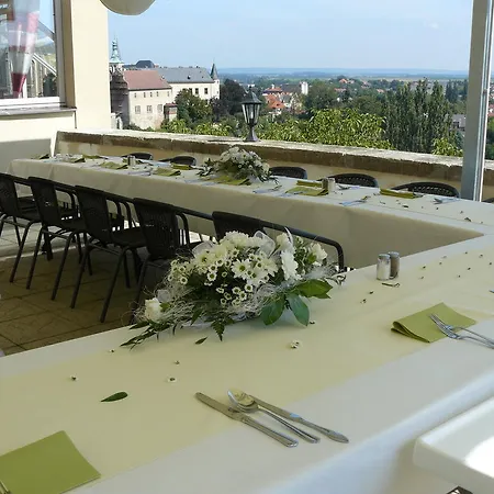Hotel U Varhanáře