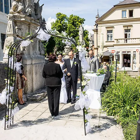 U Varhanare 酒店 库特纳霍拉