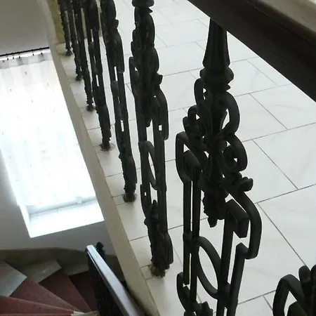 U Varhanare Hotel 3*
