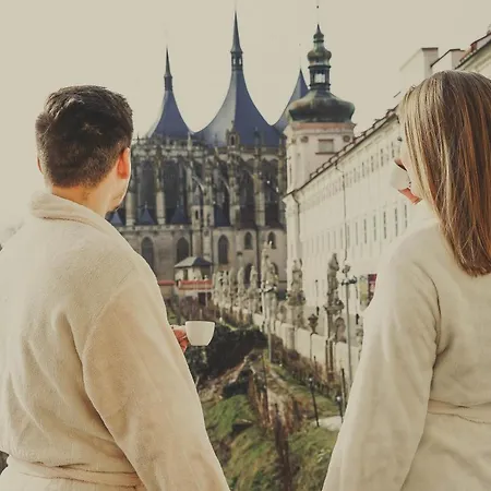 Hotel U Varhanare Kutna Hora