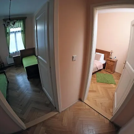 U Varhanare 3* Kutna Hora