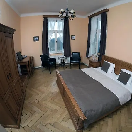 U Varhanáře