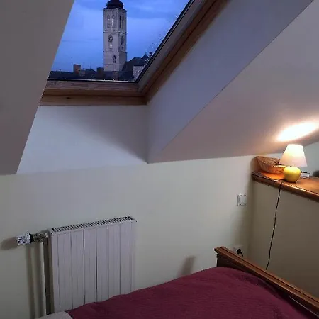 U Varhanare Hotel Kutna Hora