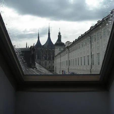 Hotel U Varhanare Kutna Hora