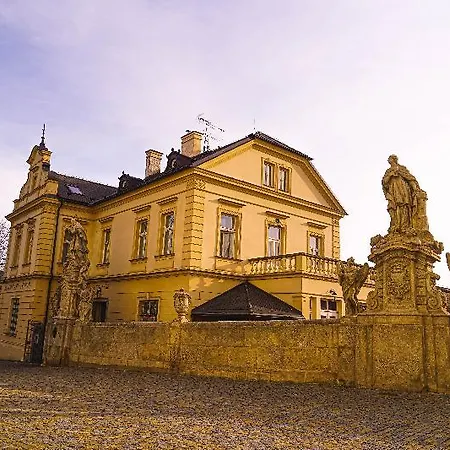 U Varhanáře 3*