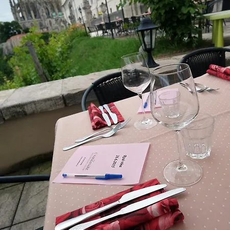 U Varhanare Hotel Kutna Hora
