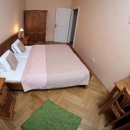 Hotel U Varhanáře